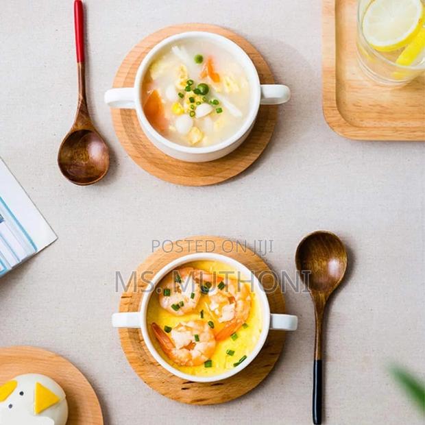 300 Ml Consume (Soup) Bowls* - thumbnail 2