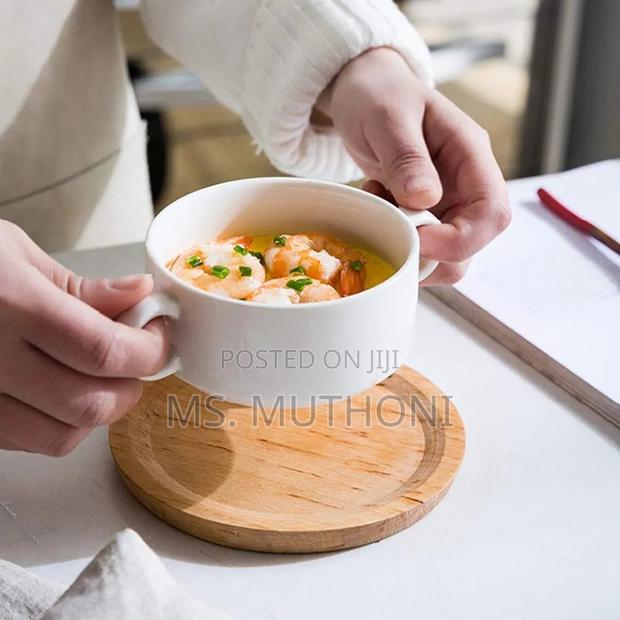300 Ml Consume (Soup) Bowls*