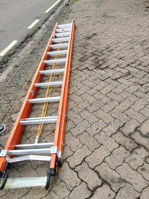 Fibreglass Ladder - thumbnail 2