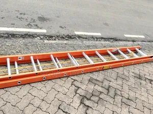 Quality Fibre Glass Ladder