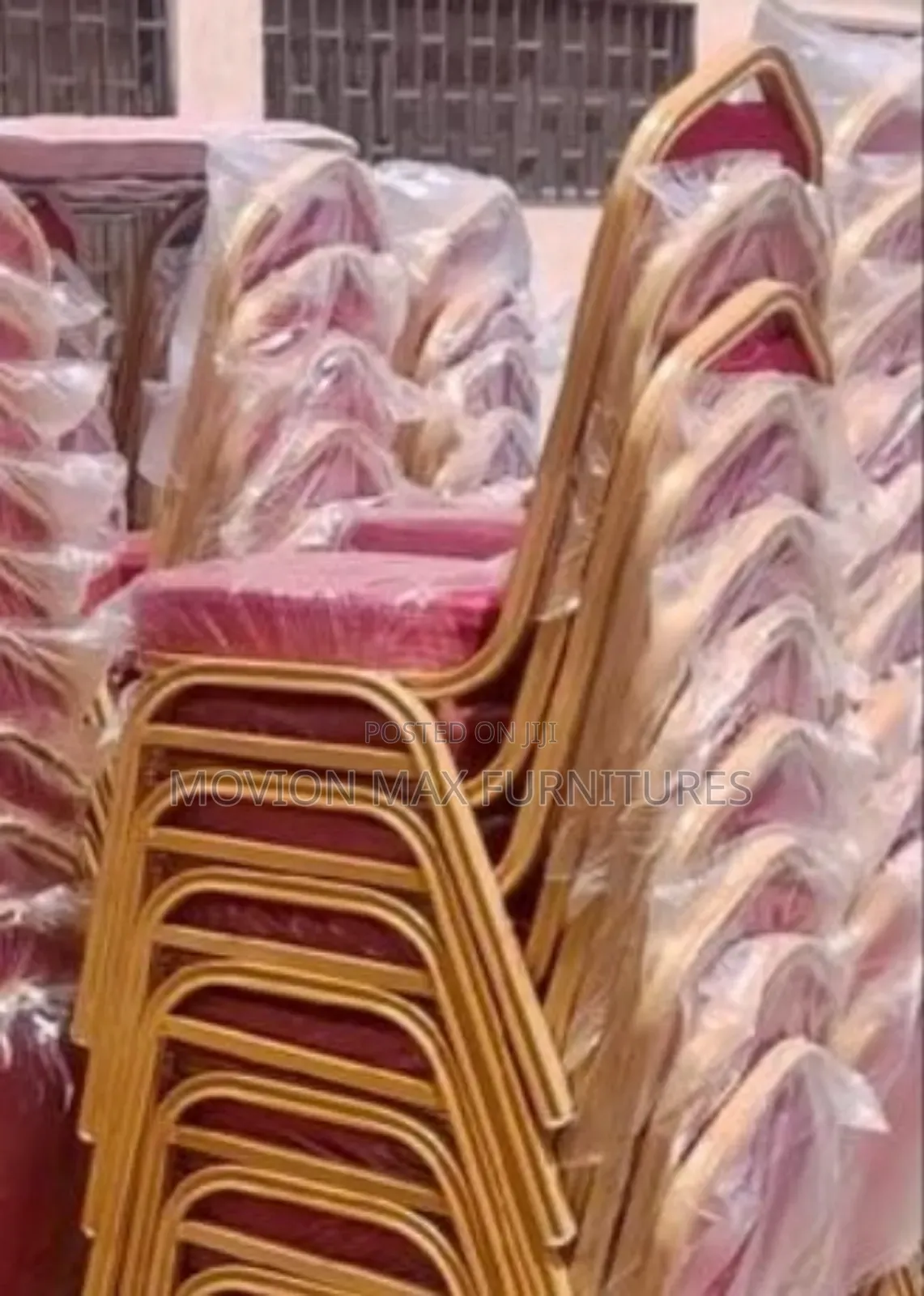 Events Executive Chairs