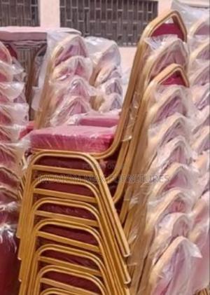 Events Executive Chairs - thumbnail 2