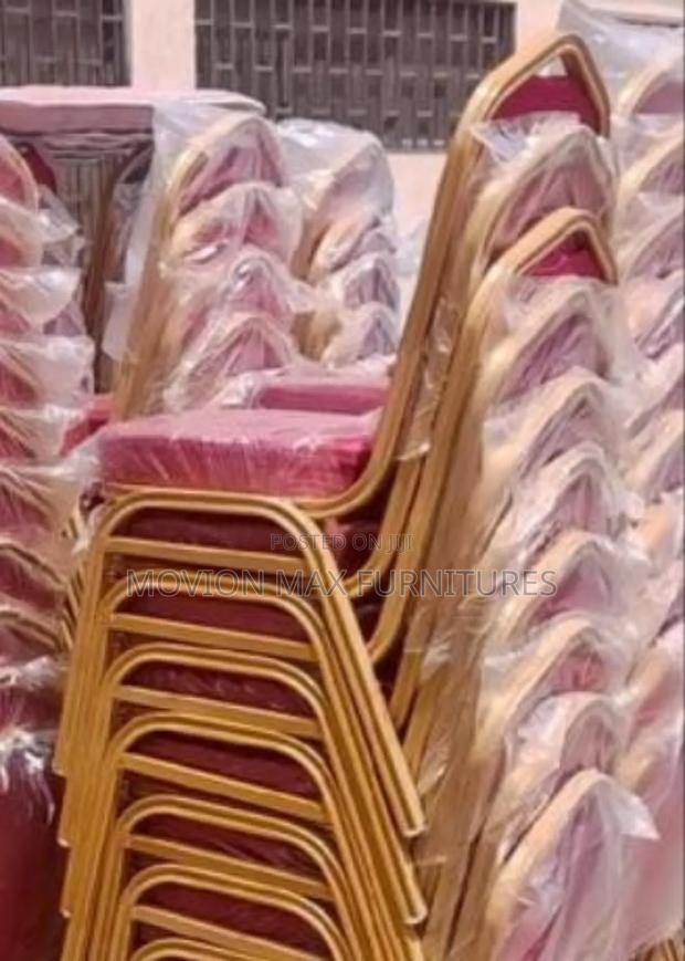 Events Executive Chairs - main view