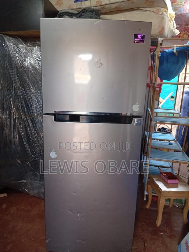 Samsung Fridge - main view