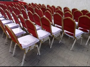Executive Banquate Chairs