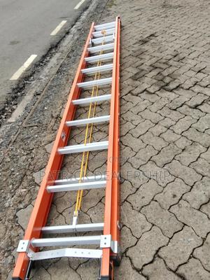 Extension Ladder - thumbnail 2