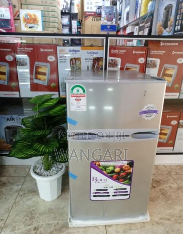 Roch RFR 110 - main view