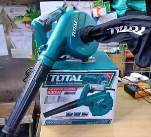 Powerfull 600w Total Electric Blower/Reliable Total Corded Blower