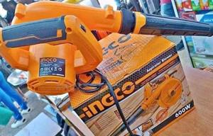 Reliable 600w Electric Ingco Blower/Corded Ingco Blower - main view