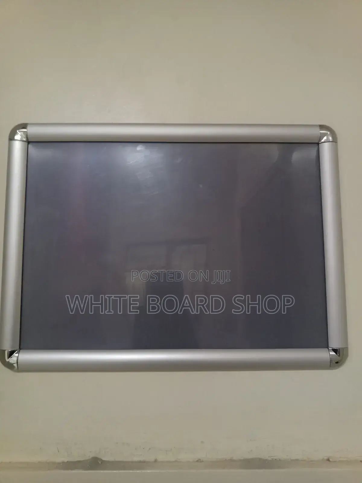 A2 Snapper Frame for Clinical Documentation