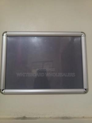 A2 Snapper Frame for Clinical Documentation - thumbnail 2