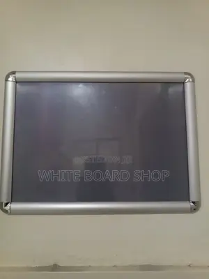 A2 Snapper Frame for Clinical Documentation
