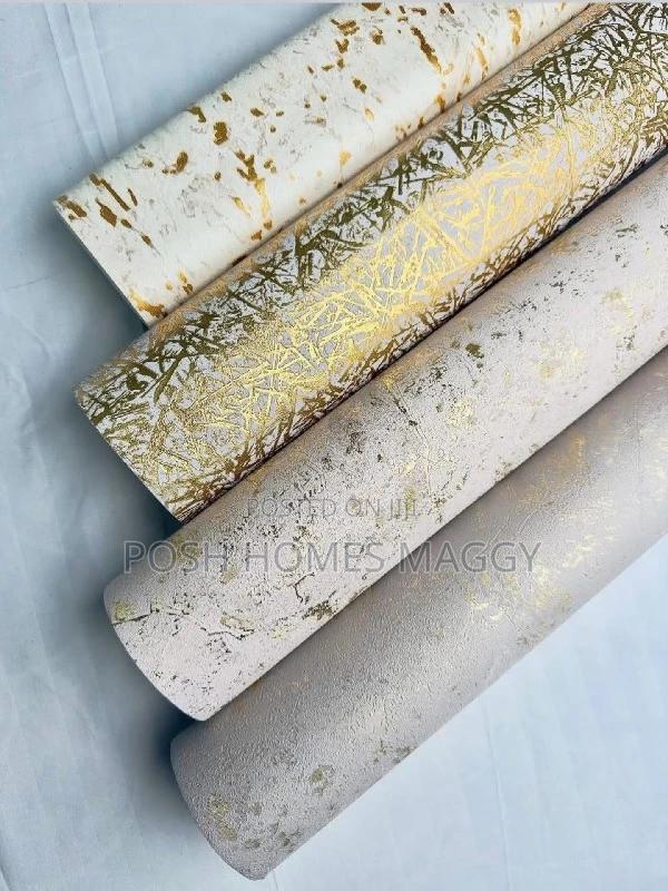 Gold Marble Wallpapers - main view