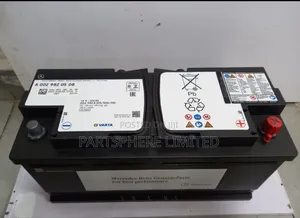 Agm105 Mercedes Benz Oem