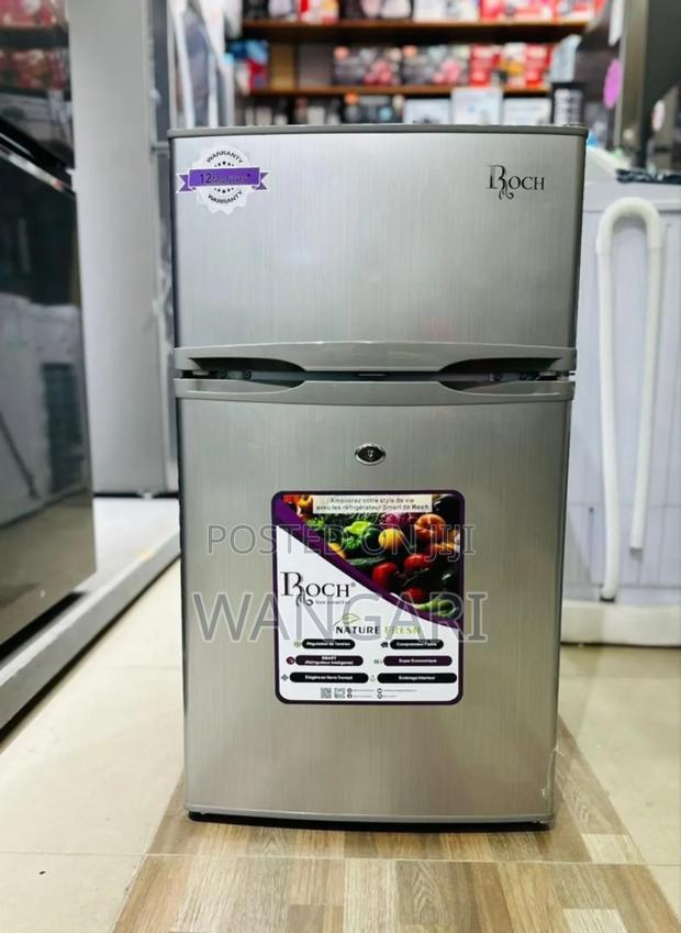 Brand New Ice Cool 159 Litres Fridge