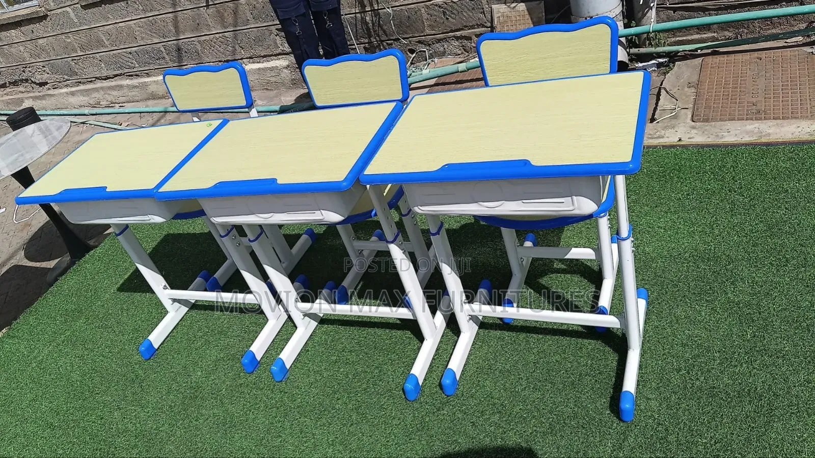 Kidder Desk Kidder Desk