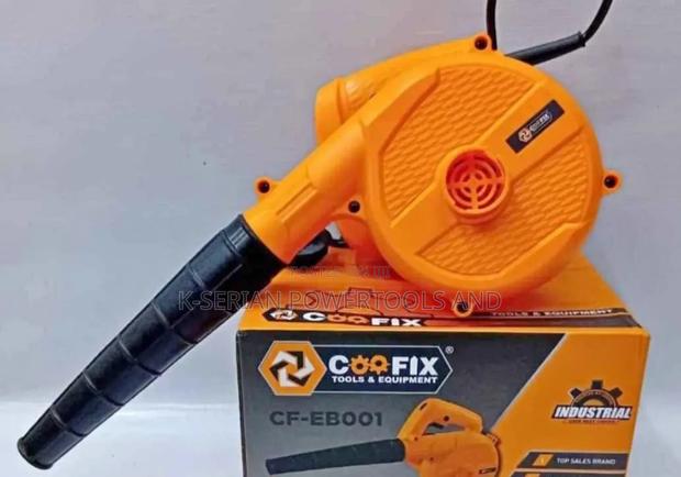 Original Coofix Electric Blower/Powerful Corded Electric Blower