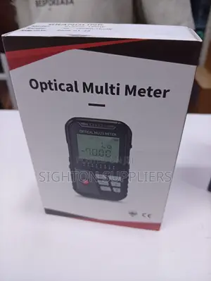 Grandlink Glk270 Optical Power Meter