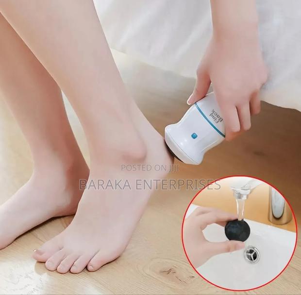 Foot File , Callous Remover