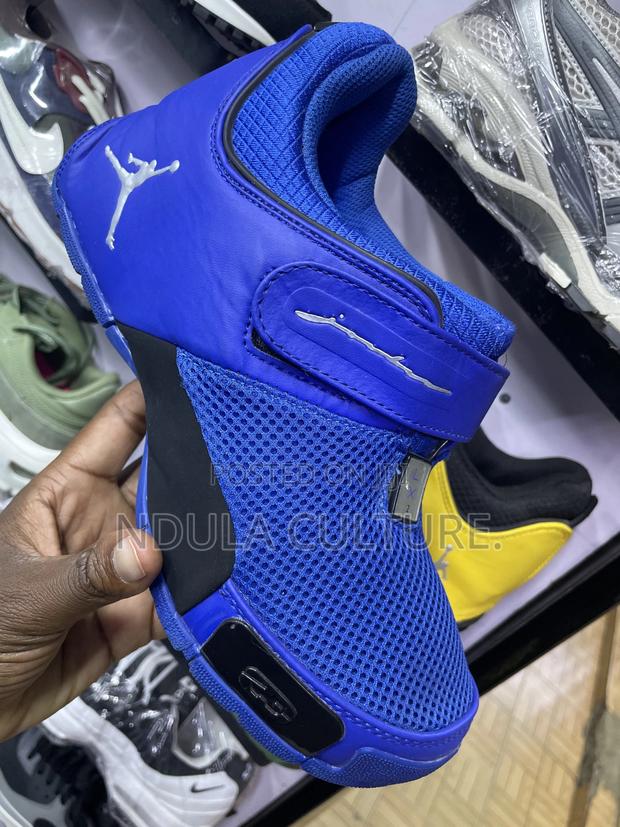 Air Jordan Lx - thumbnail 14