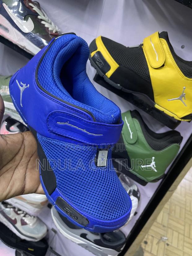 Air Jordan Lx - thumbnail 15
