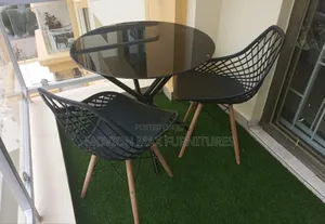 Relaxing Dinning Set Dinning Table