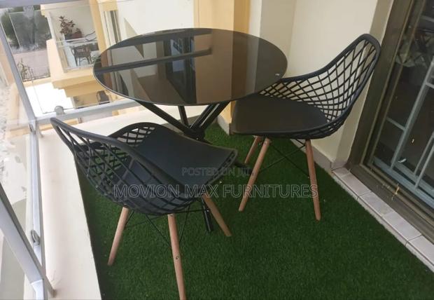 Relaxing Dinning Set Dinning Table