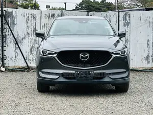 Mazda CX-5 Grand Touring FWD 2020