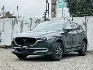 Mazda CX-5 Grand Touring FWD 2020