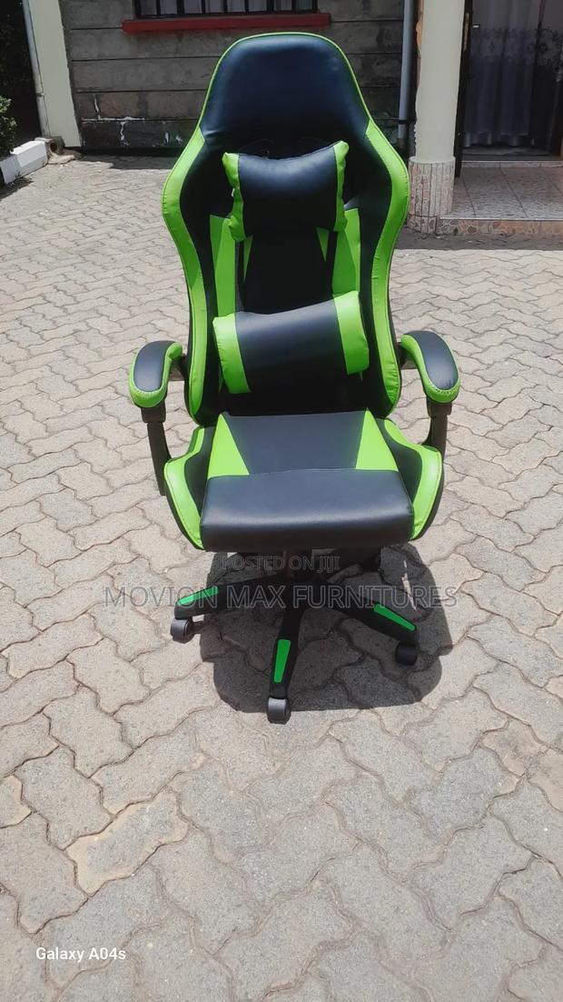 Grexecutive Office Gaming Chair - main view
