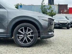 Mazda CX-5 Grand Touring FWD 2020