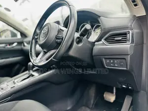 Mazda CX-5 Grand Touring FWD 2020