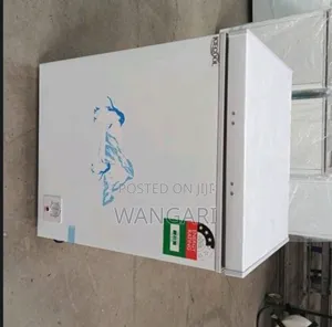 Ice Cool Brand New 119 Litres Fridge