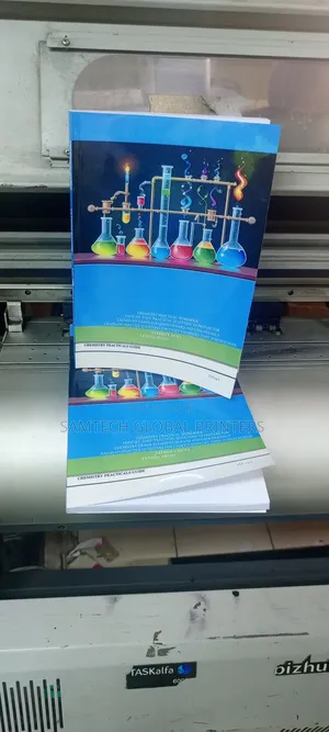 Quality Black and White Printing Available