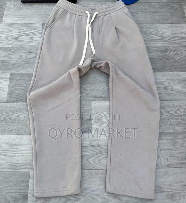 Stylish Baggy Trousers – New Stock – Limited Pieces