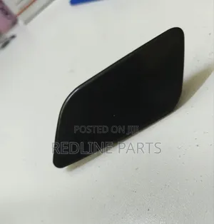 Subaru Forester Sk Washer Jet Cover