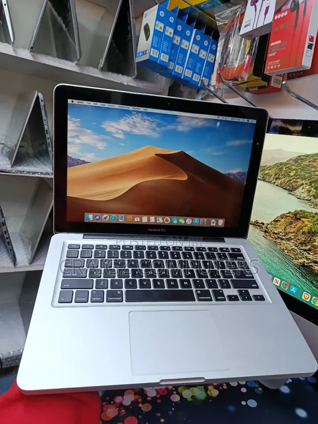 256GB MacBook Pro 2012 15 SSD250GB 8GB Core i SSD voor Apple 