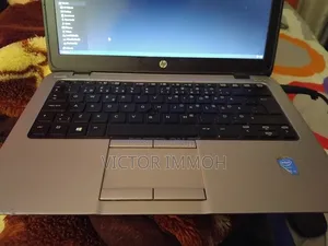 Laptop HP EliteBook 820 G1 12GB Intel Core i5 HDD 500GB