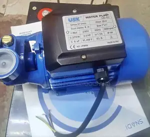 Qb60 Usk 0.5hp Booster Pump/ 0.5hp Usk Surface Pump