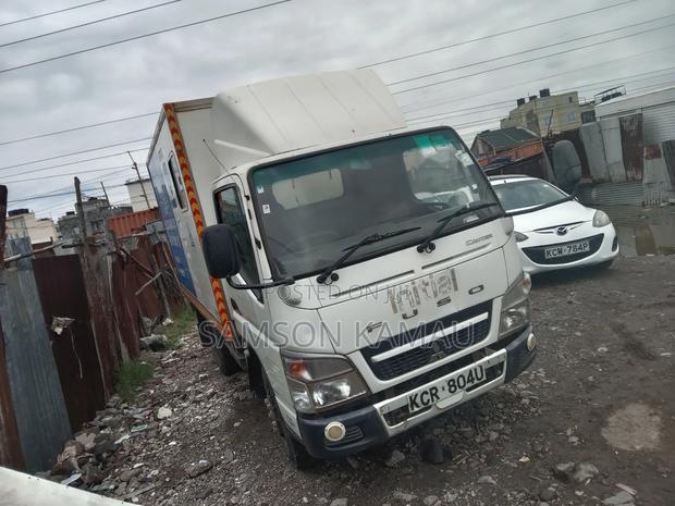 Mitsubishi Canter - thumbnail 6