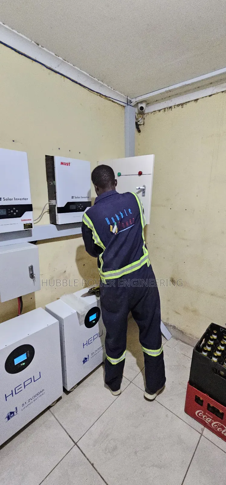 Chengdu Restaurant on Solar Inverter Batteries