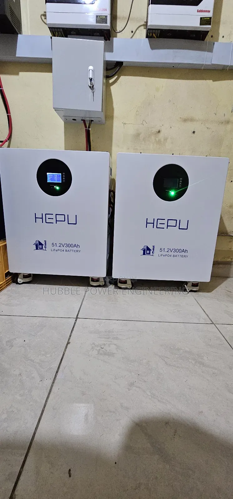 Chengdu Restaurant on Solar Inverter Batteries