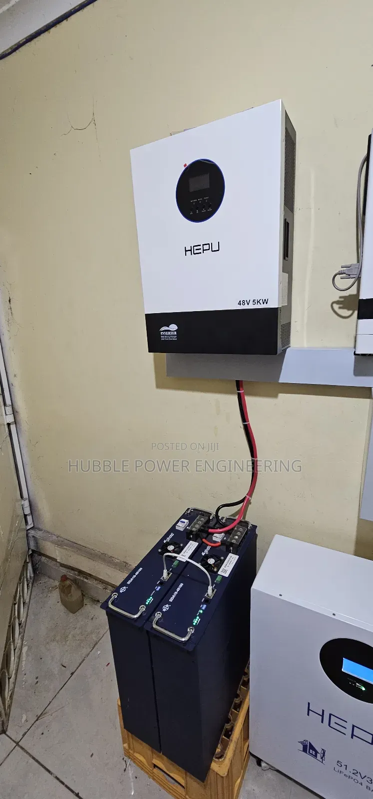 Chengdu Restaurant on Solar Inverter Batteries