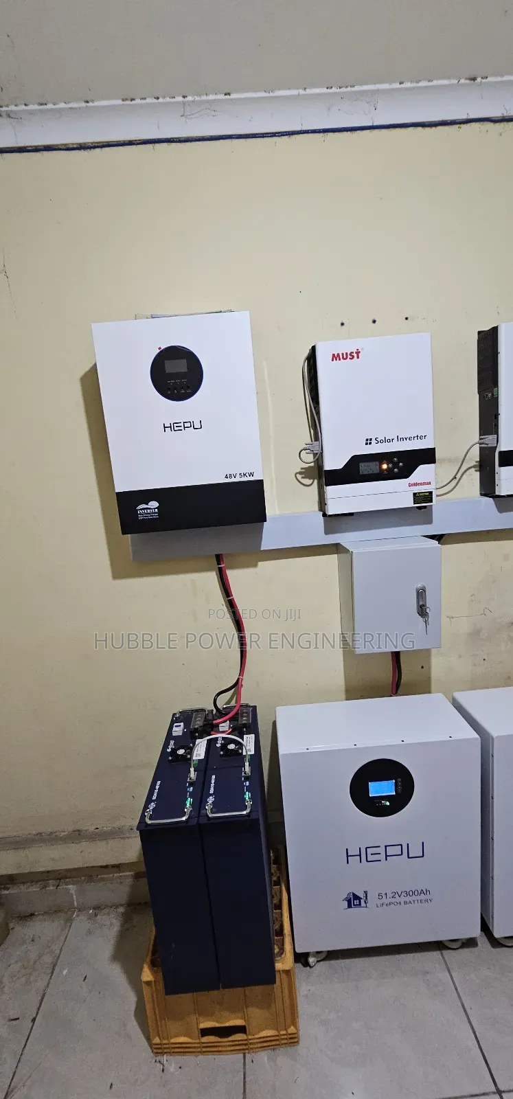 Chengdu Restaurant on Solar Inverter Batteries