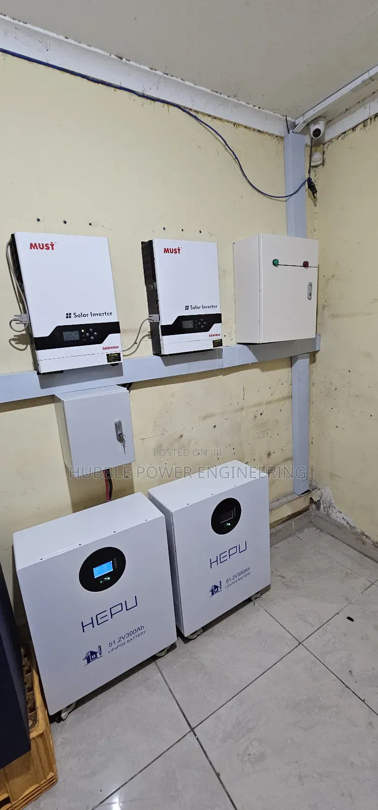 Chengdu Restaurant on Solar Inverter Batteries