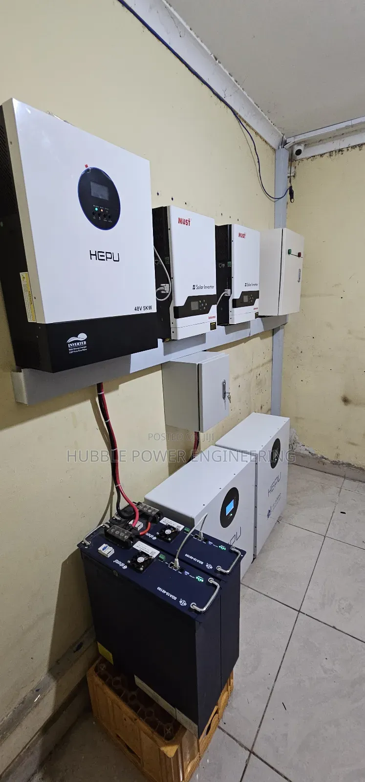 Chengdu Restaurant on Solar Inverter Batteries