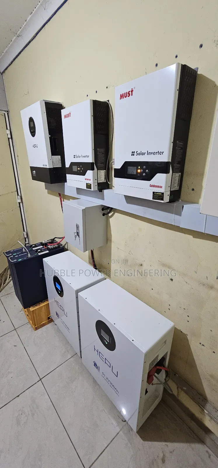 Chengdu Restaurant on Solar Inverter Batteries