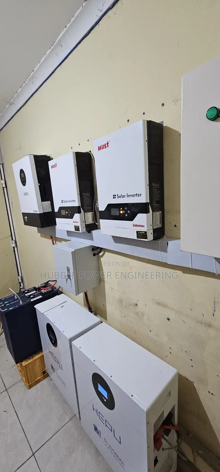 Chengdu Restaurant on Solar Inverter Batteries