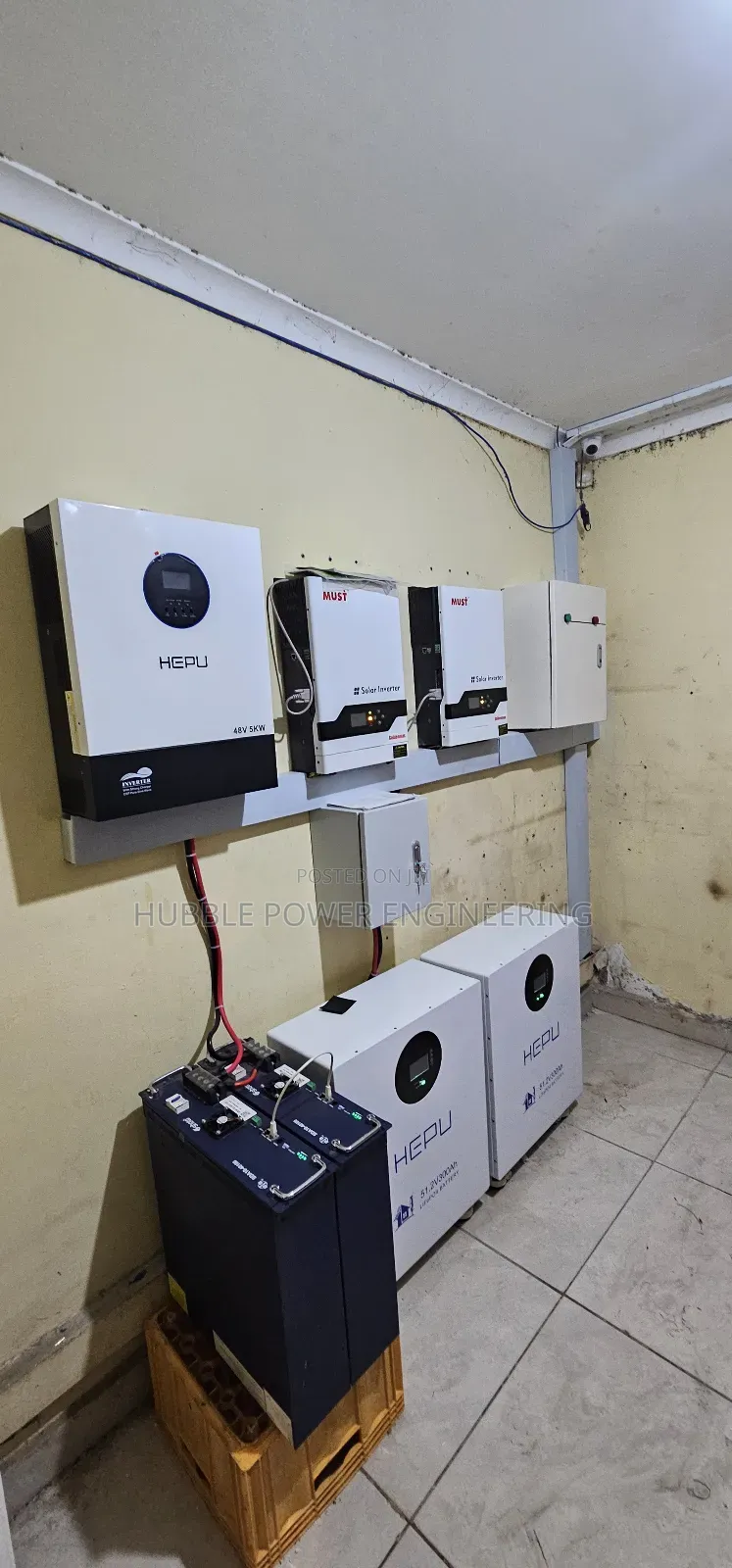 Chengdu Restaurant on Solar Inverter Batteries