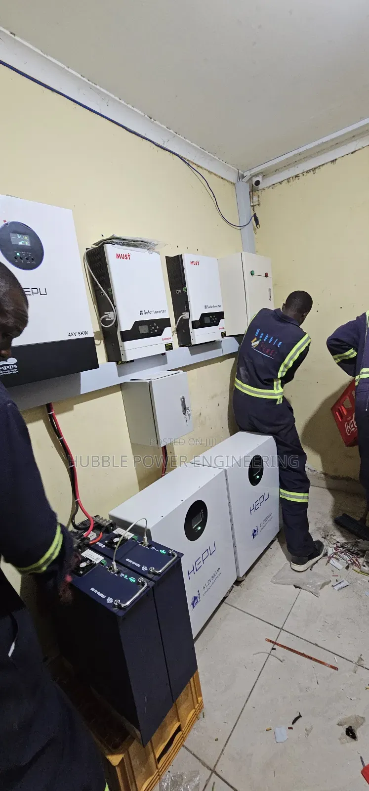 Chengdu Restaurant on Solar Inverter Batteries